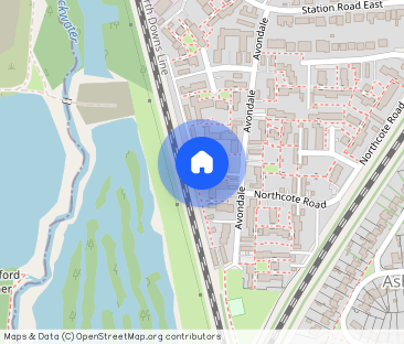Avondale, Ash Vale, Aldershot, GU12 - Photo 1