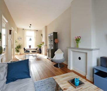 Te huur: appartement Van Speijkstraat 195 2518 GA 's-Gravenhage - Photo 4