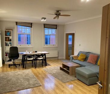 Room in a Shared Flat, King Street, W6 - Photo 1