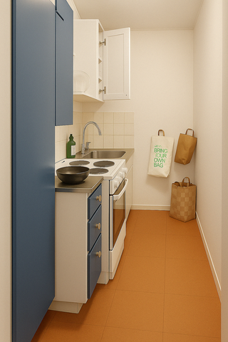 Östra Esplanaden, Åseda - Photo 2