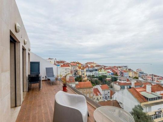 Apartamento T1 em Lisboa - Photo 1