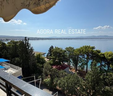 Διαμέρισμα για ενοικίαση Πευκάκια - Νεράιδα (Λουτράκι-Περαχώρα) - Photo 1
