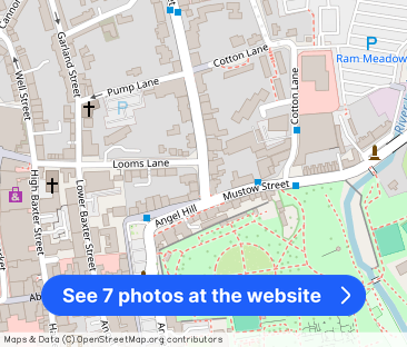 Northgate Street, Bury St. Edmunds, Suffolk, IP33 - Photo 1
