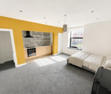 Studio to rent - Photo 4