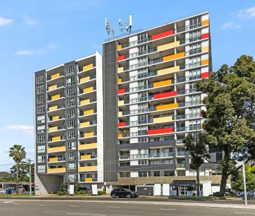 “2 Bed Unit in the Heart of Bankstown” - Photo 1