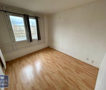Location Appartement 2 pièces 51m² MONTIGNY LE BRETONNEUX 78180 - Photo 3