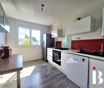 Location Appartement 2 pièces 62m² ST HERBLAIN 44800 - Photo 3