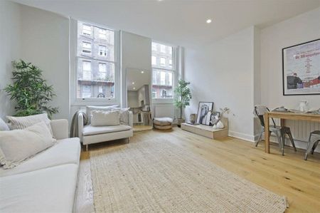 Nottingham Place, Marylebone, W1 - Photo 3