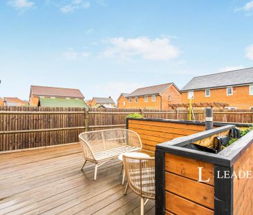 3 bedroom detached house to rent - Photo 6