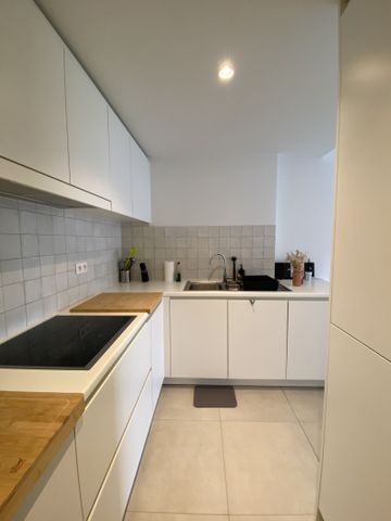 Modern appartement met twee slaapkamers - centrale ligging! - Foto 5