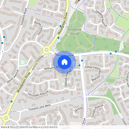 Race Field, Lyppard Woodgreen, Worcester, WR4