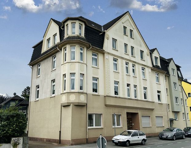 3 Zimmerwohnung ca. 80m² mit Balkon, in Dortmund-Lütgendortmund zu vermieten! - Photo 1