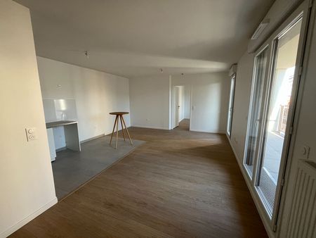 Appartement / Offre 58307229 - Photo 2