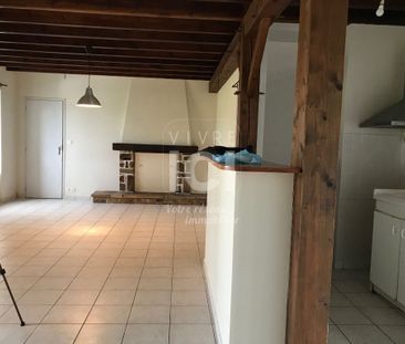 Barbechat - Maison Divatte Sur Loire 5 Pièce(s) 110.17 M2 - Photo 2