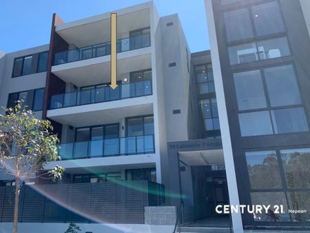 Brand New – Modern 2 Bed&comma; 2 Bath &plus; Study Apartment with Bushland Views - Photo 3