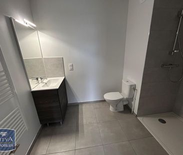 Location Appartement 2 pièces 32m² CLERMONT FERRAND 63000 - Photo 4