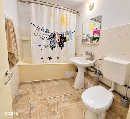 Apartament 2 camere Marasti Calea Dorobantilor - Fotografie 5