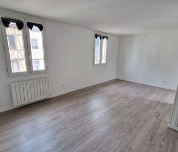 Location Appartement 2 pièces 48m² ROUEN 76000 - Photo 5