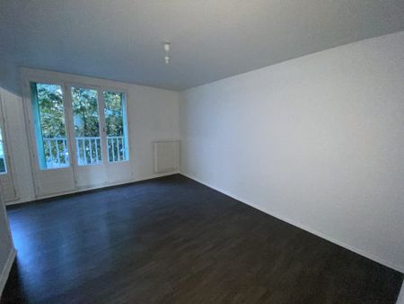 Appartement Grenoble - Photo 2