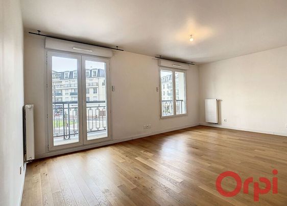 Appartement à louer 3 pièces • 60,57 m2 Châtenay-Malabry - Photo 1