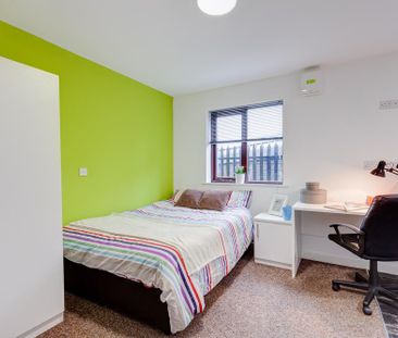 1 bedroom apartment to rent - Photo 4