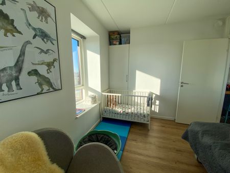 Lækker 3-værelses lejlighed på 95 kvm - Foto 3