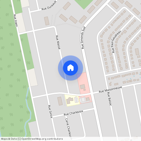 369 Rue Massé, Granby, Granby, Estrie, J2J 1L4