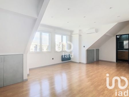 Studio 1 pièce de 28 m² à Neuilly-Plaisance (93360) - Photo 3