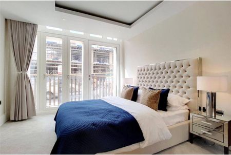 2 bedroom apartment to rent - Photo 5