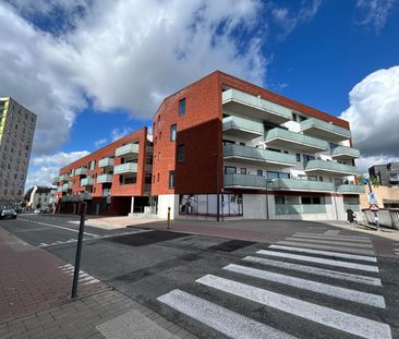 Appartement met twee slaapkamers nabij Leuven! - Photo 1