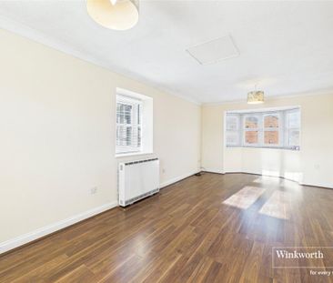 2 bedroom apartment to rent - Photo 6