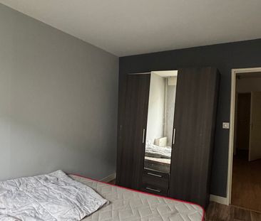 Appartement à louer - Photo 5