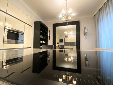 Jasne Błonia, Luksusowy apartament 120 m2 - Photo 2