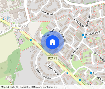 Conifer Way, Swanley, BR8 7UJ - Photo 1