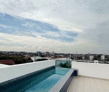 Jalan Ampang (D10), Semi-Detached - For Rent - Photo 5