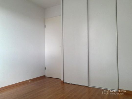 Appartement 3 pièces – 56 m² - Photo 1