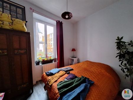 Location maison 3 pièces - 56.82m² à Clermont - ferrand (63000) - Photo 4