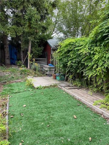 For Lease - 131 Monarch Park Avenue Unit# Lower, Toronto, Ontario - Photo 3