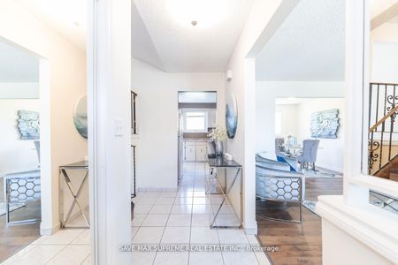 For Lease - 8 Altmar Court, St. Catharines, Ontario - Photo 2