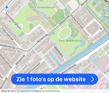 House Voorburg - Vlietoevers - Foto 1