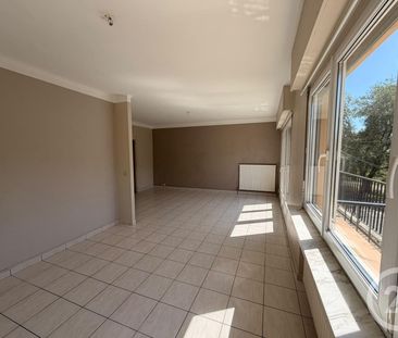 Location Appartement 2 pièces 62m² METZ 57070 - Photo 3