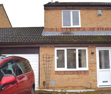 Tavistock Close, Ecton Brook, Northampton, NN3 - Photo 3