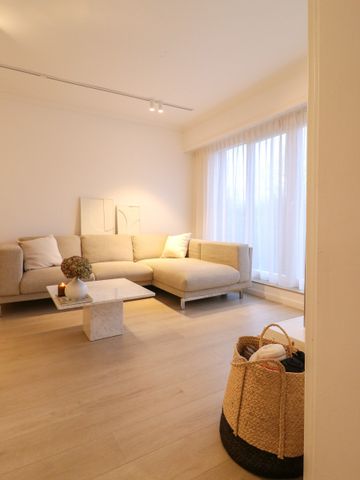 Gezellig gemeubeld appartement! - Photo 4