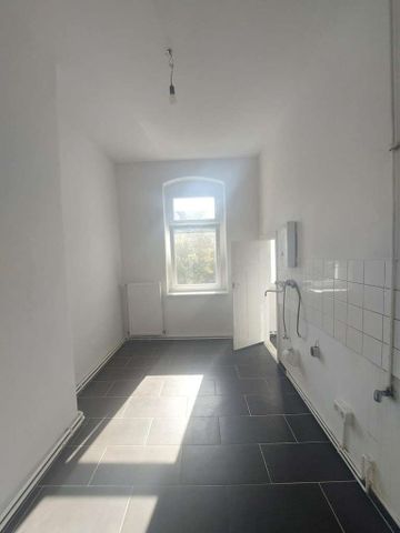 2-Zimmer-Altbau mit Balkon wartet auf neue Mieter! - Photo 5