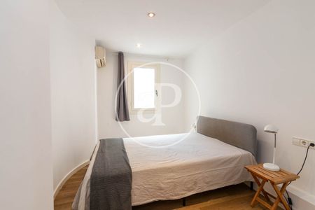 Furnished flat for rent next to Mercat de Sant Antoni - Photo 2