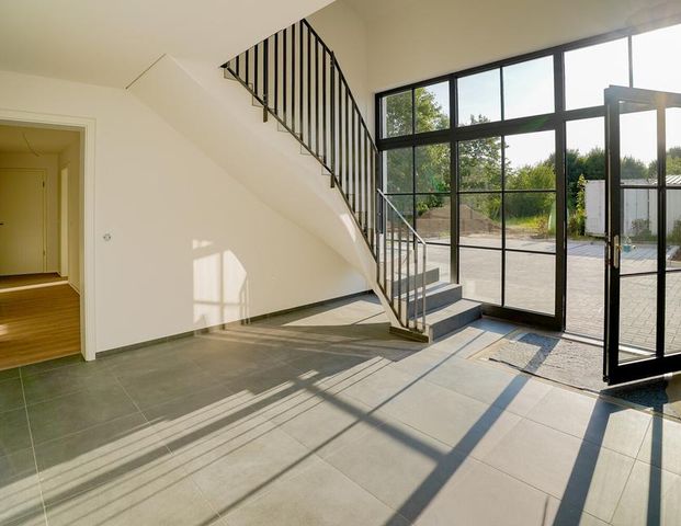 Moderne 2-Zimmer-Neubauwohnung im Erstbezug – fußläufig zur S-Bahn Biesdorf - Foto 1