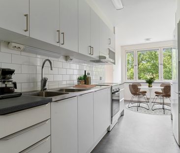 Lantmannavägen 36 - Photo 3