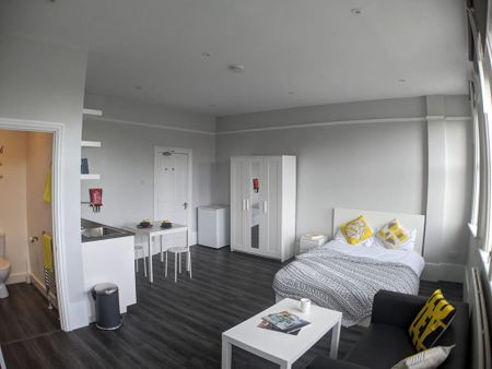 1 bedroom property to rent - Photo 2