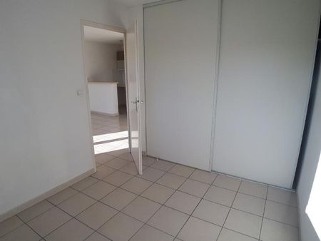 APPARTEMENT T2 34M - Photo 4