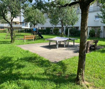 3-Raum-Wohnung im 1. Stock mit fix zugeordnetem PKW Abstellplatz **... - Photo 3